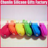 Lovely Zero Wallet/ Silicone Purse thumbnail-1