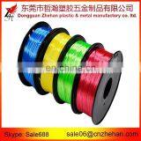 Flythinking Dropship 1.75mm 3mm Abs Pla Silk Like Polymer Composite 3d Printer Filament