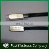 KSD9700 Thermal Protector Temperature Switch Bimetal Disc Thermostat