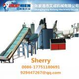 PET bottle washing line8