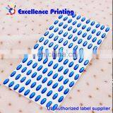 Custom Epoxy Sticker,epoxy Resin Sticker,epoxy Dome Stickers thumbnail-1