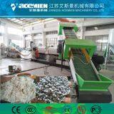 PP PE HDPE LDPE Pelletizing Machine Plastic Recycling Machine thumbnail-5