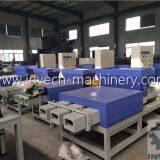 Machine To Make Pallet Block thumbnail-4