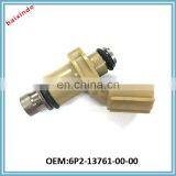 OEM 6P2-13761-00-00 Testing Fuel Injectors thumbnail-2