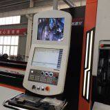 Golden Laser | P2060A Stainless Steel Tube Laser Cutting Machine With Auto Bundle Loader thumbnail-4