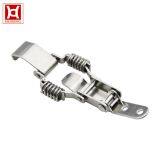 DK011A Spring Loaded Toggle Latch Toolbox Latch thumbnail-2