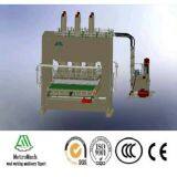 Pywood Hydraulic Pre Press Cold Press Machine thumbnail-3