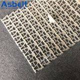 Ast9100,Side Flexing Conveyor Belt ,Plastic Flat Top Belt,Plastic Flat Top Belt Rubber Top thumbnail-1