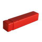 28/150 Rectangular Small Plastic Tool Box Protective Box Cutting Tool Case
