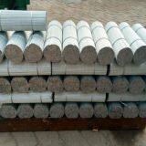 High Tensile Galvanized Straight Cut Wire thumbnail-2