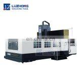 China GMC1630 Heavy Duty CNC Gantry-type Machining Center thumbnail-1