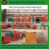 Hot Selling Rotary Drum Sawdust Dryer With Good Feedback thumbnail-5
