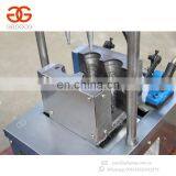 High Quality Ice Cream Cone Wafer Cup Maker Production Line Cone Machine thumbnail-6