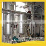 Paraffin Oil Recovery Process - Soybean Oil Extraction Equipment thumbnail-5