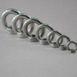 Custom-made Stainless Steel Precision Casting Spare Parts for Pump and Valve thumbnail-1