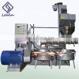 Oil Press Production Oil Mill Machinery/cocoa Nut Soybean Pressing Oil Machine thumbnail-2