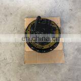 Original Excavator EX120 1 Travel Motor EX120-1 EX120-2 Final Drive On Sale thumbnail-6