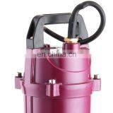 Electric Agriculture Irrigation Submersible Pumps thumbnail-2