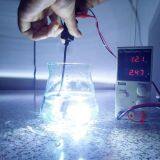 9007 HB5 6000LM CSP LED Headlight Conversion Kit, Hi/Lo Beam Headlamp, Dual Beam Head Light, Halogen Head Light Replacement, 6500K Xenon White, 1 Pair- 1 Year Warranty thumbnail-5