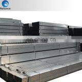 Pre Galvanized Hollow Section Astm A53 b Std Erw Pipes thumbnail-6