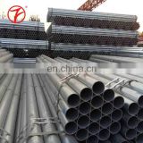 Hot dip galvanized large diameter steel pipe price