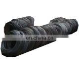 HEBEI Building Material Iron Rod / Twisted Soft Annealed Black Iron Galvanized Binding Wire 7kg/coil thumbnail-2