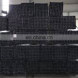 China Manufacturer Q195 Q215 Astm A53 b Grade 16x16 mm Hot Dipped gi Square Steel Tube Pipe thumbnail-2