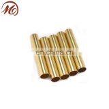 The Brass Tubes in Binary Copper-zinc Alloy thumbnail-2