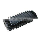 Rack Mount Mini Connector SC FC LC Patch Panel Fiber Optic 12 Port thumbnail-1