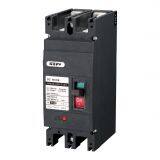 Solar DC and AC Moulded Case Circuit Breaker 1-4P at 250-150VDC thumbnail-2