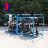 Huaxia Master Supply Light Weight Portable Mountain Geophysical Exploration Drill Rig for Sale thumbnail-4