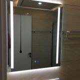 Customized Multi-function HD LED Anti-fog Mirror Cabinet thumbnail-5