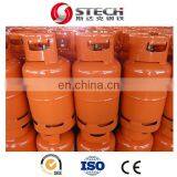 15KG ,35.5L LPG Gas Cylinder in Best Price thumbnail-1