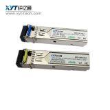 1ge WDM SFP 3km 10km 15km 20km Fiber Optical Transciever Module thumbnail-3