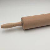 Wooden Beech Rolling Pin thumbnail-4