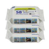 Alcohol Free Medical Wipes Antiseptic Wet Wipes ,Antibacterial Wipes thumbnail-5