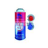 Spray Cans Aerosol and Empty Butane Canister thumbnail-5