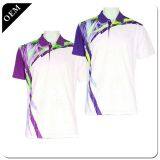 Polyester Sporting Cricket Jerseys Sublimated thumbnail-4