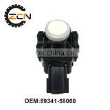 Оригинальный датчик парковки PDC OEM 89341-58060 для Alphard, Vellfire, Harrier