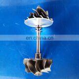 S200 Turbocharger Compressor Wheel 319212 319278 24426737 for Deutz BF4M1013C Engine