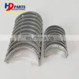 V2607 Diesel Engine Main And Con Rod Bearing STD thumbnail-1