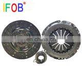IFOB Auto Cars Clutch Kit Clutch Disc Cover With Release Bearing For Subaru Leone Outback Rex Alcyone Tribeca thumbnail-7