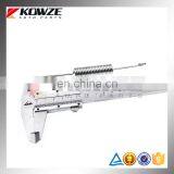 Rear Brake Shoe Slack Adjuster Lever For Toyota Hilux III Pritsche/Fahrgestell 2005-2016 thumbnail-4