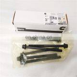Engine ISGE12 Hexagon Flange Head Cap Screw 3696335 thumbnail-5