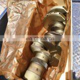 Crank Shaft 1015 V6 OEM 20050510156 Crankshaft thumbnail-2