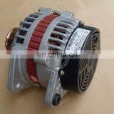 Dongfeng Cummins 6BT Diesel Engine Alternator Generator 3972529 thumbnail-3