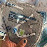 Disposable 3ply Medical Face Masks N95 for Virus thumbnail-3