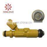 Boquilla Del Inyector de Combustible 23250-22030, Bico Injetor de Combustivel 23250-22030, Fuel Injector 23250-22030 thumbnail-6