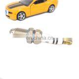 CHINA HENGHNEY Original Iridium Spark Plug OE # 06H905611 F7KPP332U for Audi A3 A4 A6 Q3 TT Allroad 2.0L thumbnail-2