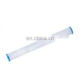 40 Inch Activated Carbon Water Filter Cartridge 5 Micron for Industrial Water Treatment Filter